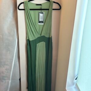 Never been worn new with tag swim coverup